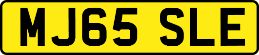 MJ65SLE