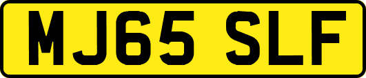 MJ65SLF