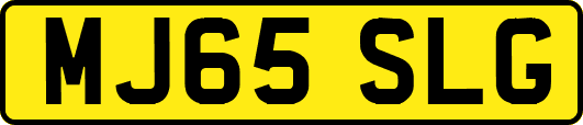 MJ65SLG