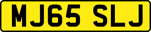 MJ65SLJ