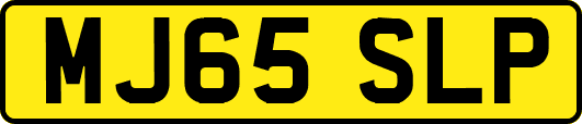MJ65SLP