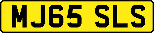 MJ65SLS