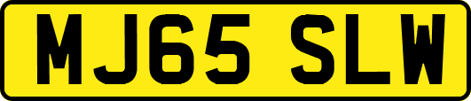MJ65SLW