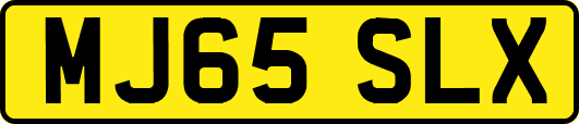 MJ65SLX