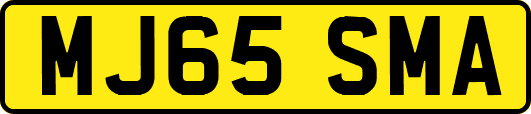 MJ65SMA
