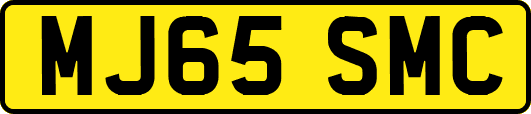 MJ65SMC