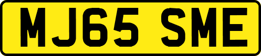 MJ65SME