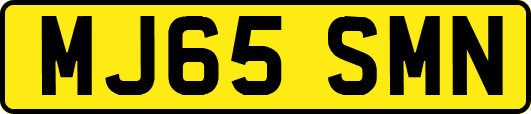 MJ65SMN