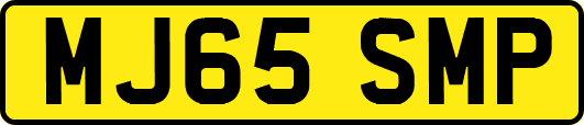 MJ65SMP