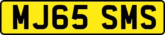 MJ65SMS