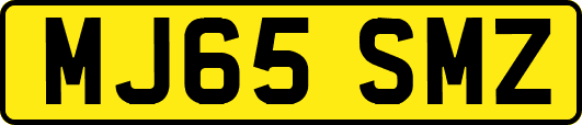 MJ65SMZ
