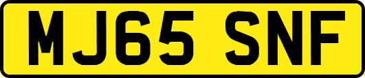 MJ65SNF