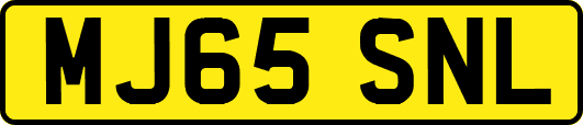 MJ65SNL