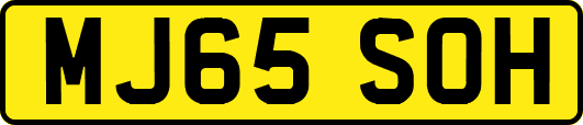 MJ65SOH