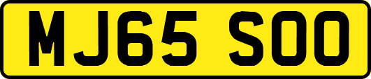 MJ65SOO