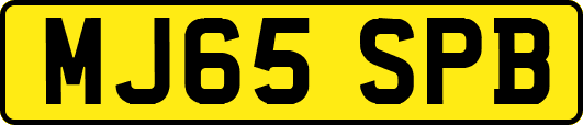 MJ65SPB