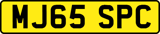 MJ65SPC