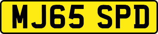 MJ65SPD