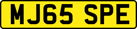 MJ65SPE
