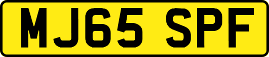 MJ65SPF