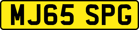 MJ65SPG