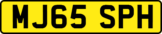 MJ65SPH