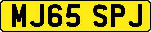 MJ65SPJ