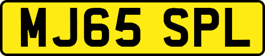 MJ65SPL
