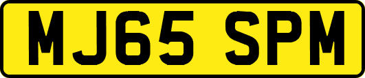 MJ65SPM