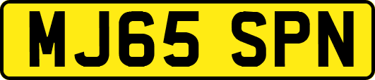 MJ65SPN