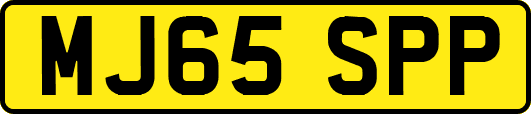 MJ65SPP