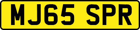 MJ65SPR