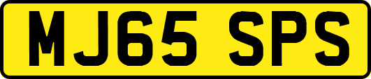 MJ65SPS