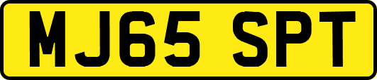 MJ65SPT