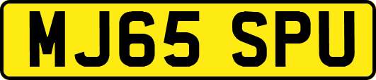 MJ65SPU