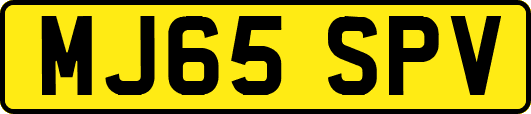 MJ65SPV