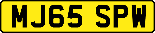 MJ65SPW