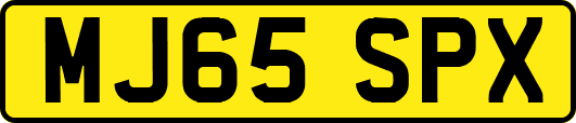 MJ65SPX