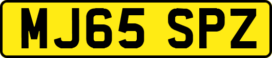 MJ65SPZ