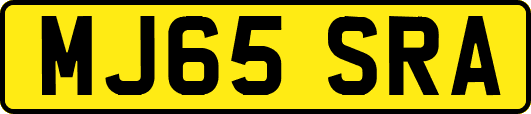 MJ65SRA