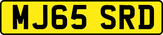 MJ65SRD