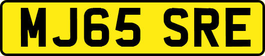 MJ65SRE