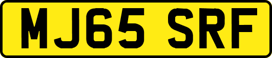MJ65SRF