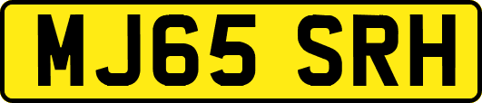 MJ65SRH