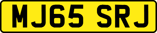 MJ65SRJ