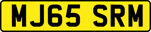 MJ65SRM