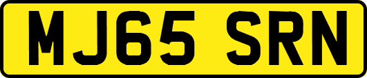 MJ65SRN