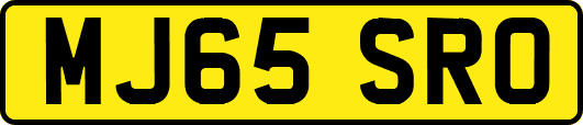 MJ65SRO