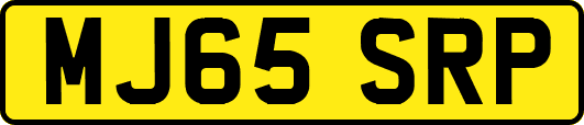 MJ65SRP