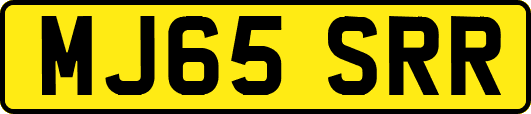 MJ65SRR